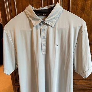 Travis Mathew XL golf shirt